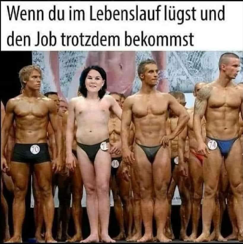 Lügen im Lebenslauf