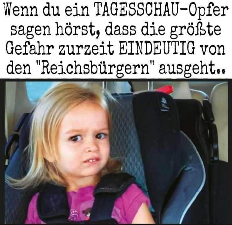 größte Gefahr