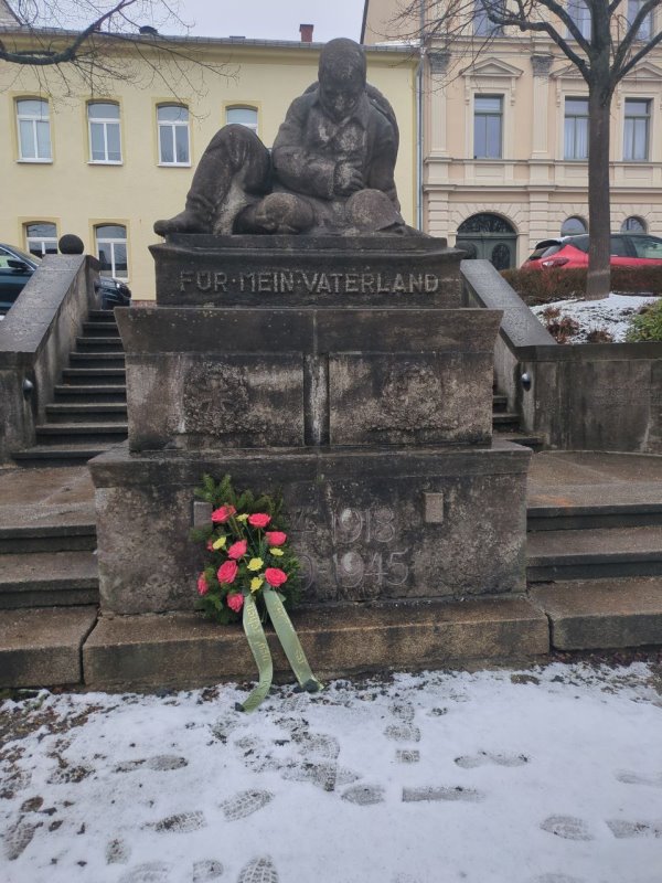 Markneukirchen_Dresden